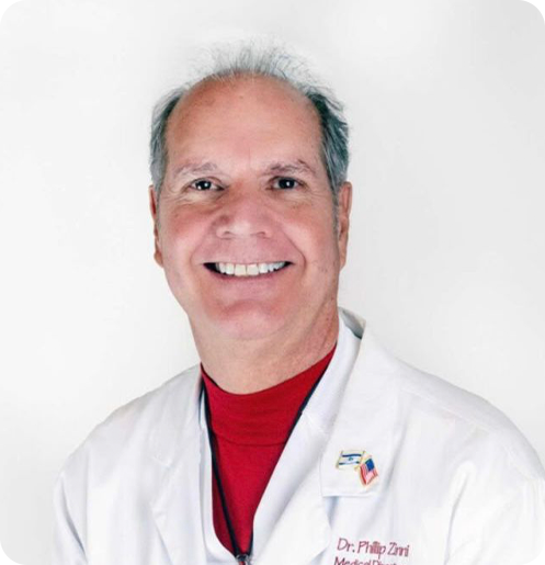Dr ZINNI
